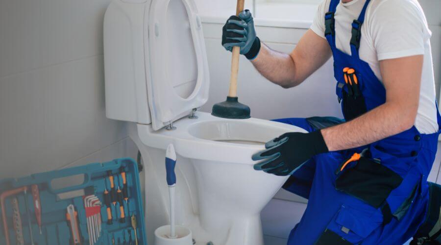 Local 24/7 Emergency Plumbing in Vidor, TX